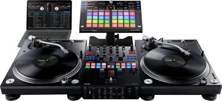 Actual product image Pioneer DDJ-XP2