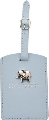 Actual product image Widdop My first journey blue - 2-piece set (Locks & Trailers)