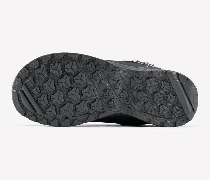 Immagine prodotto Quechua Scarpe invernali per bambini taglia 35-38 stringate, calde, impermeabili, da trekking - SH100 (38)