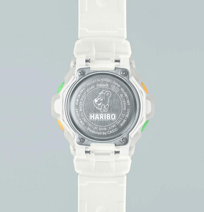 Produktbild Casio Baby-G (Taucheruhr, 42 mm)
