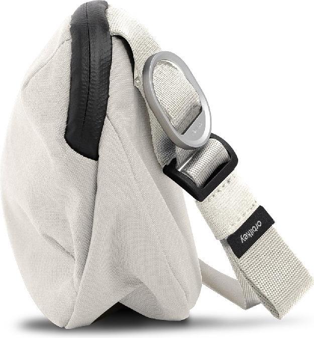 Produktbild Orbitkey Umhängetasche Urban Sling Mini stein