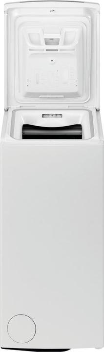 Produktbild Bauknecht WMT Class Eco 6523 (6.50 kg, Oben)