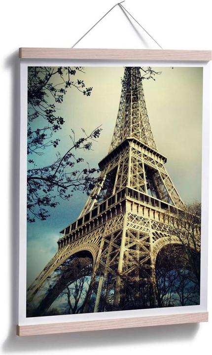 Immagine prodotto Trenddeko Parigi Torre Eiffel (40 x 50 cm)