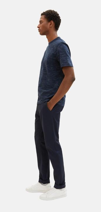 Produktbild Tom Tailor Chino Hose lange Chino Slim Fit (W34/L32)