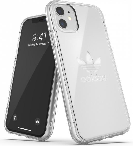 Image du produit adidas Grand logo de protection (Apple iPhone 11)