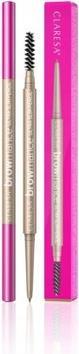 Actual product image NoName Automatic Eyebrow Pencil 01 Soft Brown (Brown)