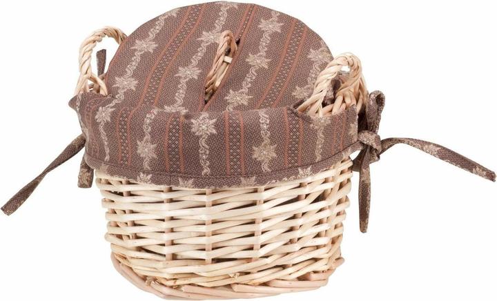 Image du produit Nouvel Panier de pommes de terre Sennenlook