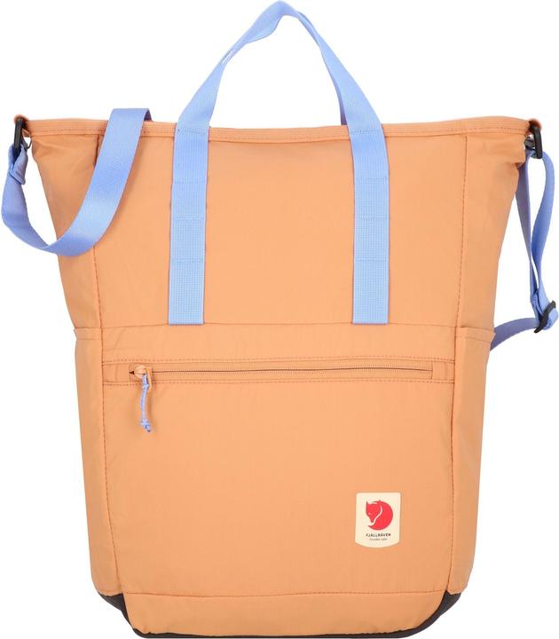 Peach Sand