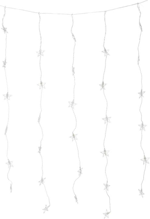 Produktbild Star Trading System Decor Star Curtain Extra (0.90 m)