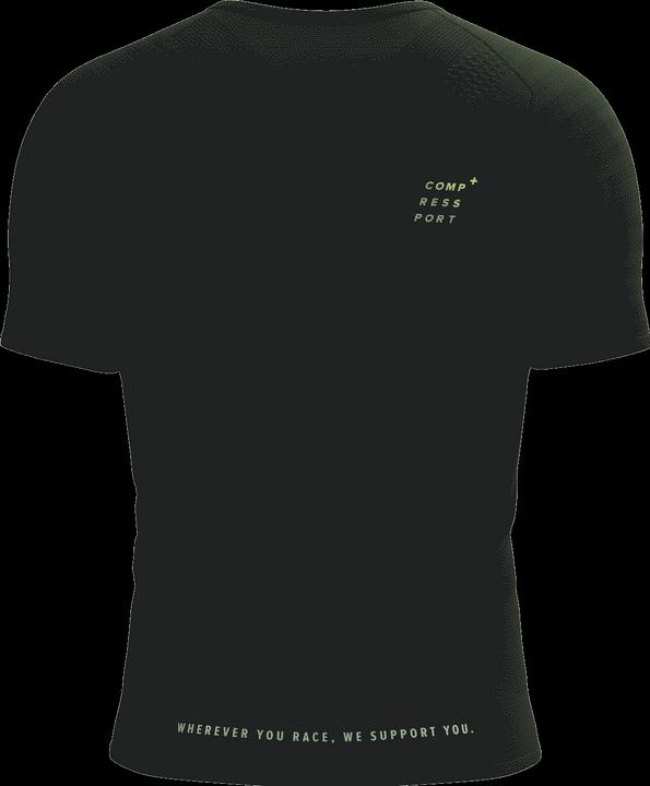 Actual product image Compressport Racing SS Tshirt M (XL)