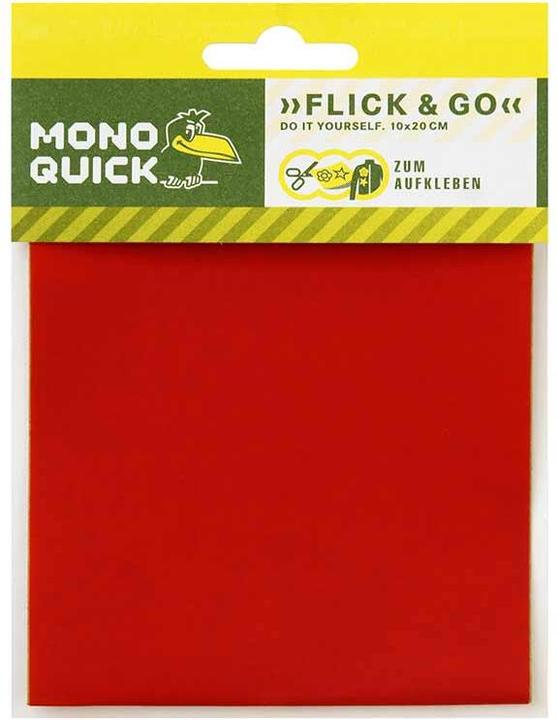 Immagine prodotto Mono Quick Klebeflicken (4 x)