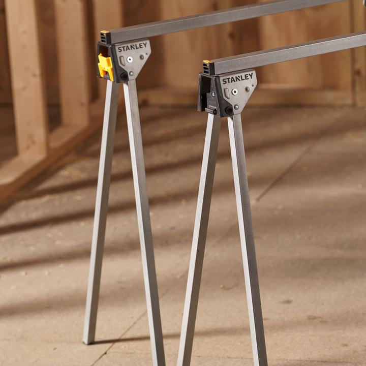 Produktbild Stanley Unterstellböcke (42.40 cm, 85.50 cm)