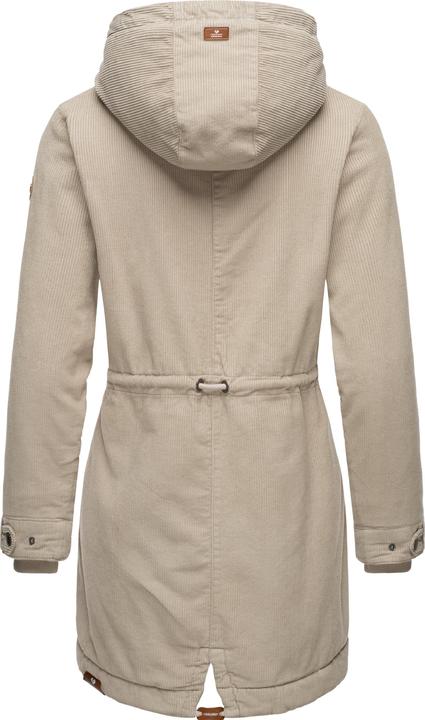Produktbild Ragwear Canny Corduroy (4XL)