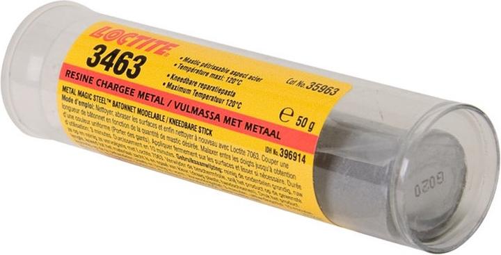 Produktbild Loctite 396914 EA3463 Verformbares Eisen, Metallpaste 50 g