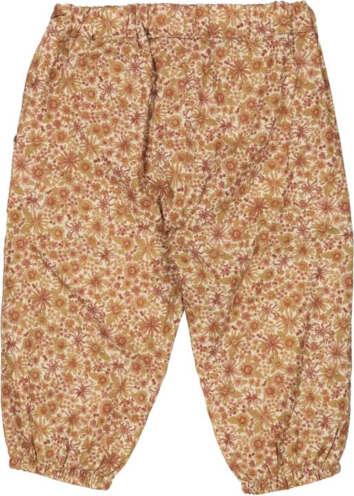 Produktbild Wheat Baby Hose Malou flowers and berries (62)