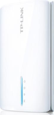 Produktbild TP-Link TL-MR3040, Akkubetrieben