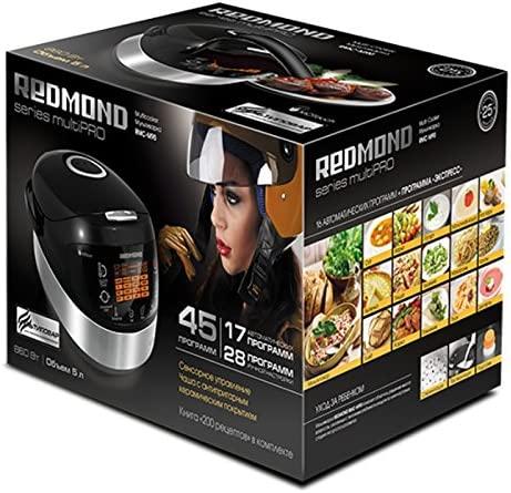 Image du produit Redmond Multicuiseur RMC-M90RU