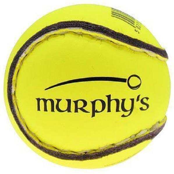 Image du produit Murphy's Sliotarball Hurling