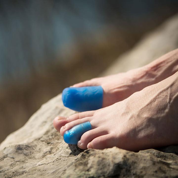Image du produit Sidas Gel Toe Wrap (22.5, 23.5, 24.5, 25.5)