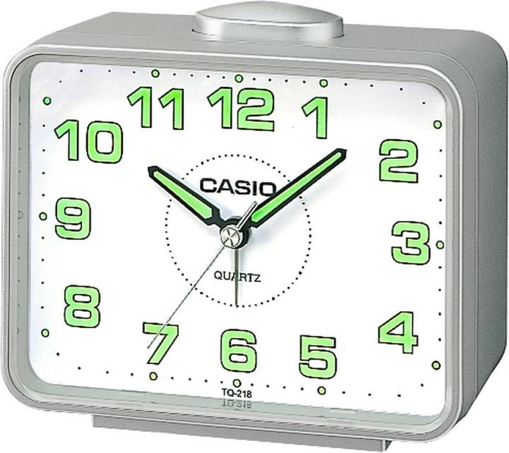 Casio Tq-218
