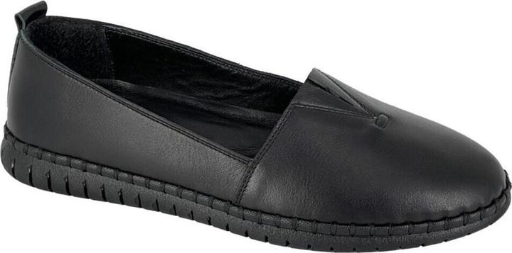 Produktbild Mod Comfys Freizeitschuhe Weiches SoftieLeder (40.5)