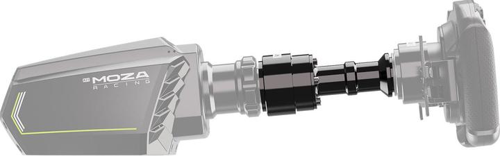 Produktbild Moza Wheel Base Extension Rod V2 (PC)