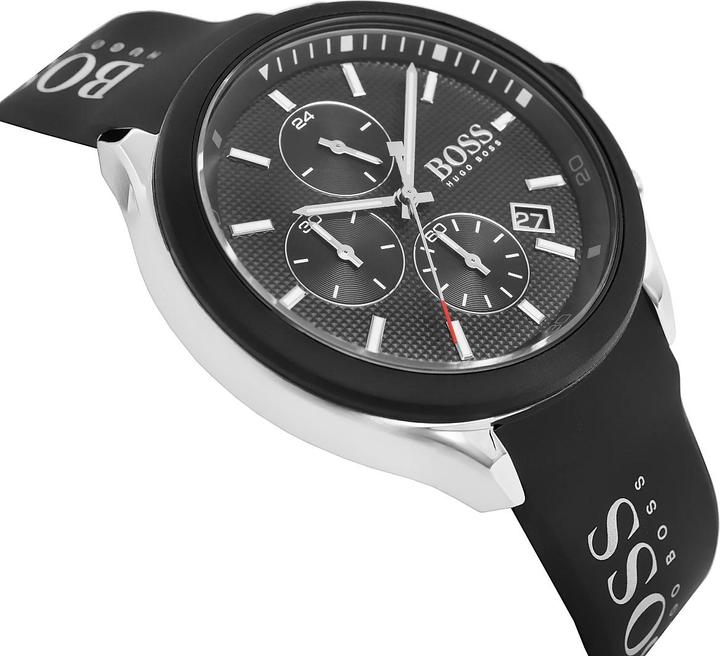 Actual product image BOSS Velocity (Chronograph, 44 mm)