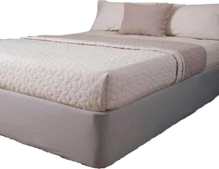 Image du produit Belledorm Drap de lit Jersey (150 x 150 cm)