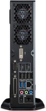 Actual product image Acer Veriton L6620G (Intel Core i5-3570S, 4 GB)