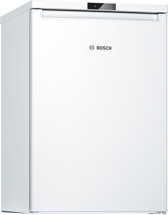 Produktbild Bosch Hausgeräte GTV15NWEB (Freistehend, 83 l)