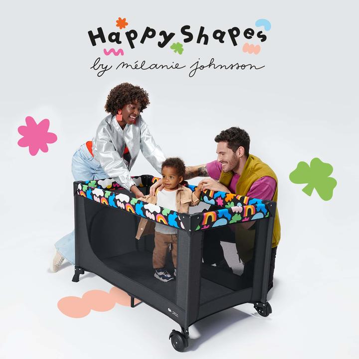 Actual product image KinderKraft 2in1 JOY 2