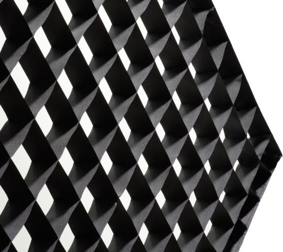 Produktbild Broncolor Lichtgitter 40° zu Octabox 75 cm (75 cm)