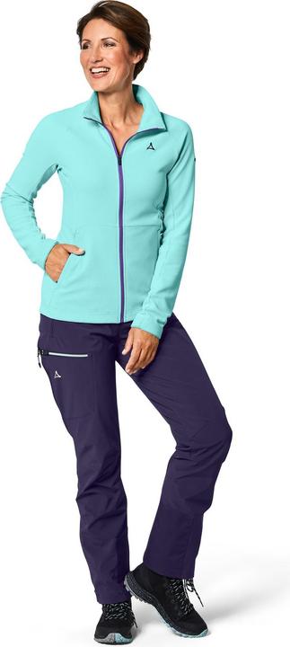Produktbild Schöffel Softshell Pants Matrei (21)