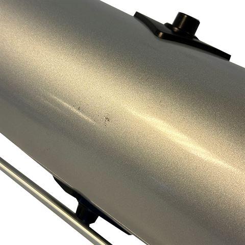 Produktbild Byomic Einsteiger Spiegelteleskop 76/700 mit Koffer DEMO