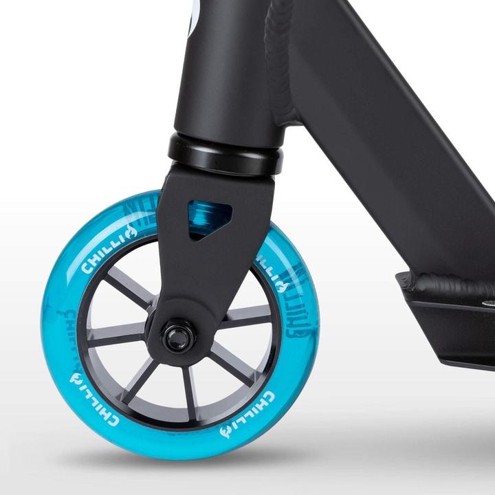 Image du produit Chilli Scooter Base S