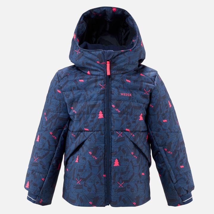 Actual product image Wedze WARM 180 (100 A)