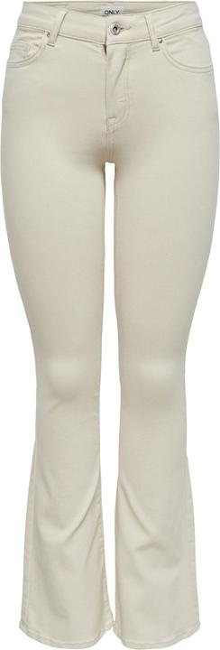 Only ONLBlush Life Mid Flared Jeans (34)