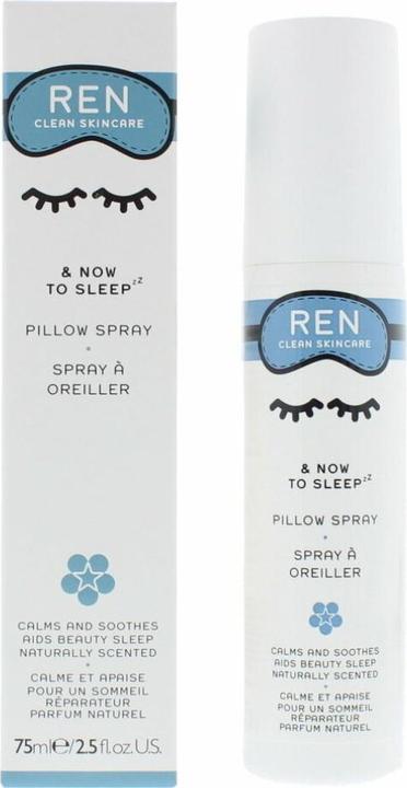 Immagine prodotto Ren Cuscino Now to Sleep (75 ml)