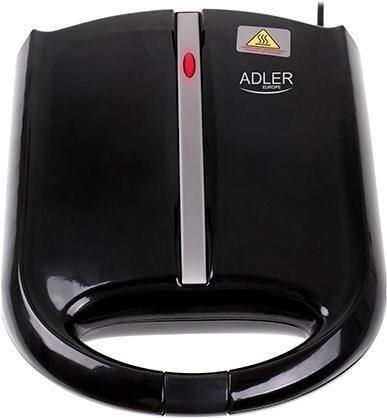 Produktbild Adler Nut Cookie Maker XL