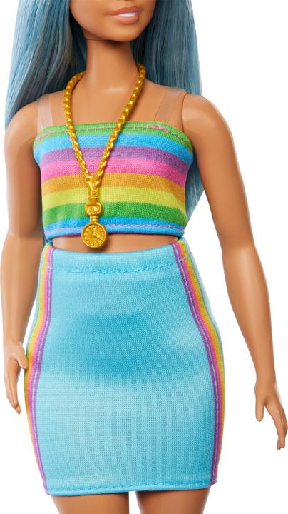 Actual product image Barbie 0