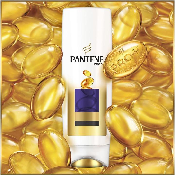 Actual product image Pantene 3in1 Volume Pure (250 ml, Liquid shampoo)
