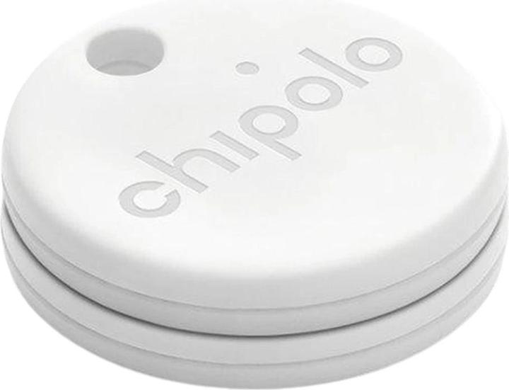Image du produit Chipolo ONE Blanc 2-Pack (iOS, Android)