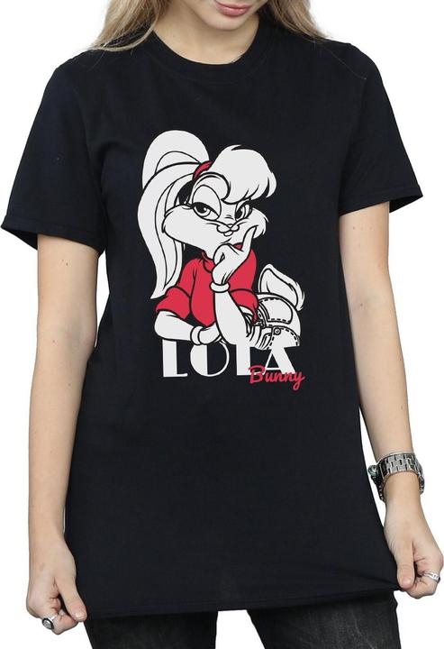 Produktbild Looney Tunes Classic TShirt (L)