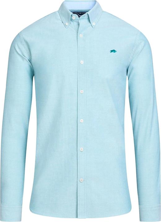 Produktbild Raging Bull Classic Hemd Langärmlig (3XL)