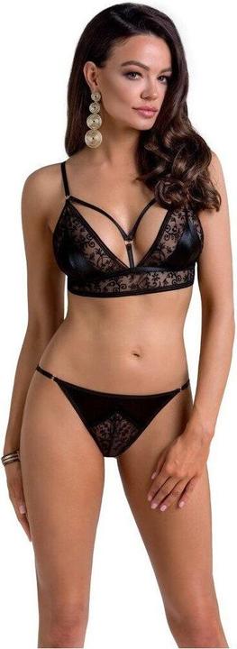 Produktbild Casmir CA Aliyah bikini black S/M (S/M)