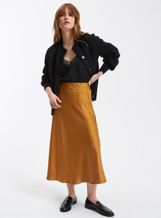 Produktbild La Redoute Collections Signature Cardigan AMBROISE (38)