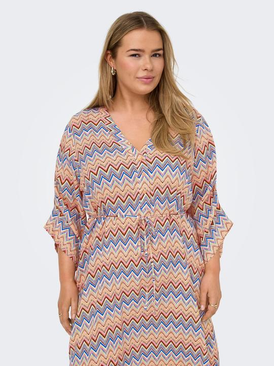 Actual product image Only CARNOVA Kurzes Kleid Kleid (46)
