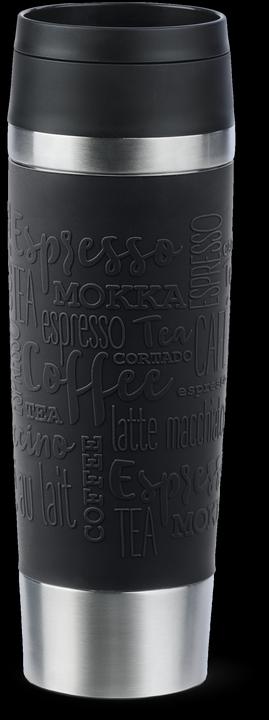 Actual product image Emsa Travel Mug Classic (0.50 l)