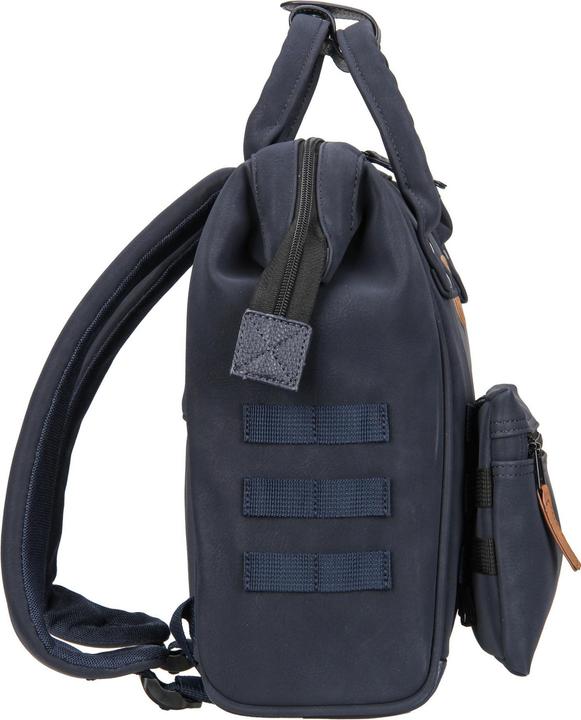 Produktbild Cabaia Rucksack / Backpack Adventurer Vegan Nubuck Small (12 l)