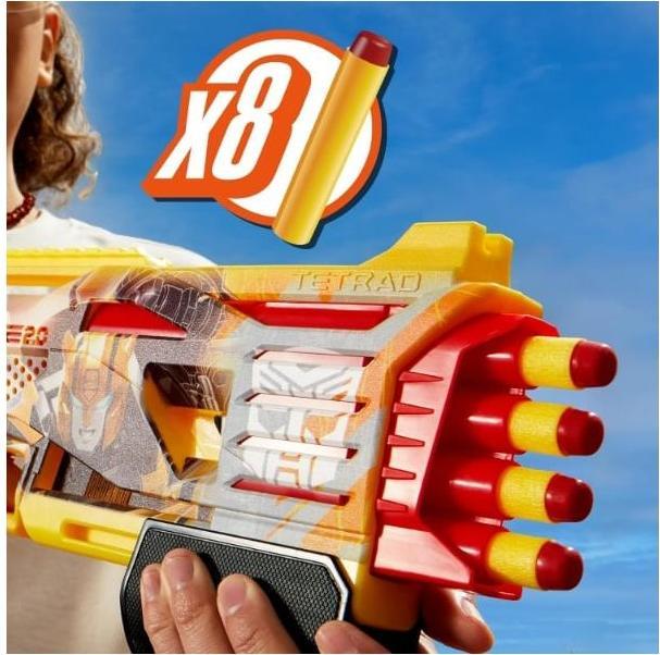 Produktbild Nerf Bumblebee